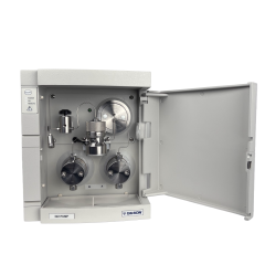 322 HPLC Pump with H2 (Compact Version)