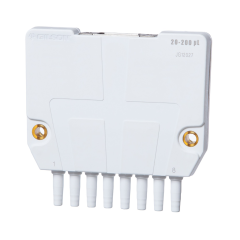PIPETMAX® 8x200 Pipette Head