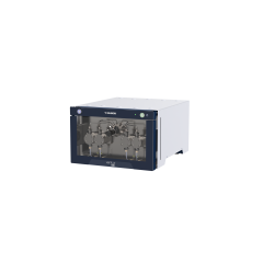 VERITY® 3240 PUMP - 150 mL, 230V with two inlets solvent selectors