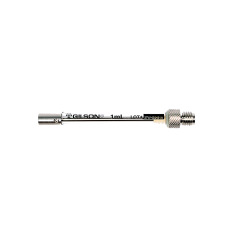 Glasspritzen, 1 mL