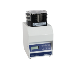 MINIPULS‚® 3 Peristaltic Pump with Four Channel Pump Head