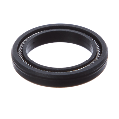 Seal, Piston, Ptfe, Black, 100SC