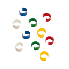 Coloris Clips