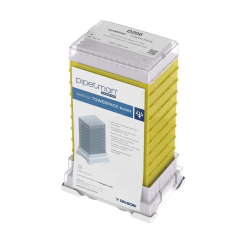TOWERPACK Diamond Pipette Tips