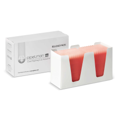 PIPETMAN DIAMOND Tips, RELOAD PACK, 0.1-20 µL, 10x96 Tips