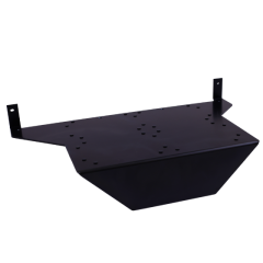 Rack, Code 16D, 4 Deep Well Microplates