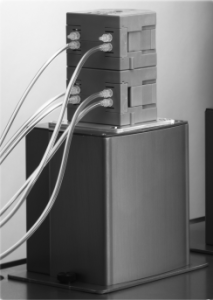 GX Rinse Pump Assembly, 2 Channel