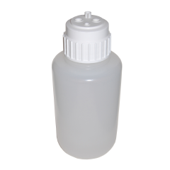 4L Polypropylene Bottle, Safe Aspiration Station