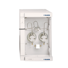 333 HPLC Pump with H3, Primary Solvent