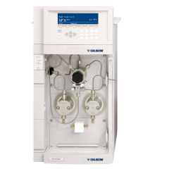 334 HPLC Pump with H3 Pump Head