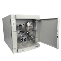 322 HPLC Pump with H1 (Compact Version)