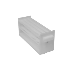 Code 21 Rack, Holds 60 13 x 100 mm Tubes (9 mL)