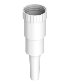 TIP HOLDER P10ML NEW