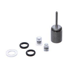 Spare Parts Kit, 100SC Pump Head