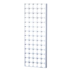 RackCount, 208 Serpentine, Front, 5th