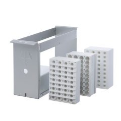 Code 371 Rack, ASPEC 1 mL 36 Positions