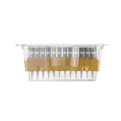 PIPETMAN DIAMOND Tips, BLISTER REFILL, 2-30 µL, 10x96 Filter Tips, Sterile