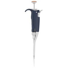 PIPETMAN® L P100L, 10-100 µL, Plastic Ejector