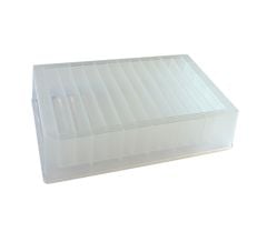 CorePur Reagent Reservoirs 12x15 mL, SLAS Format