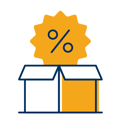 Promotion Icon