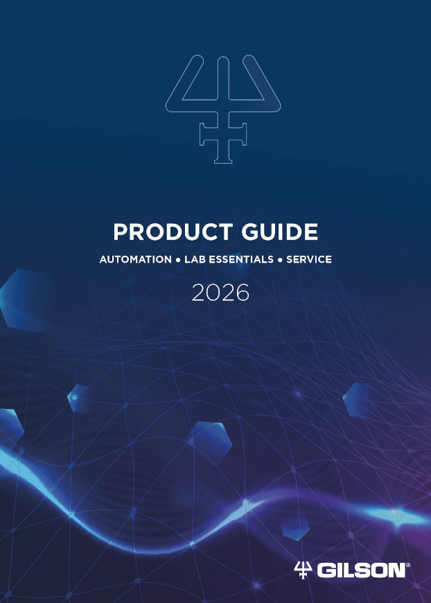 product guide