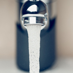 auto spe tap water